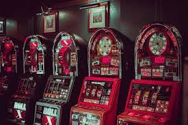 Зеркало Casino Mers